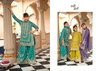 Krohi By Eba Nanni Munni Shimmer Bulk Kids Girls Wear Orders In India